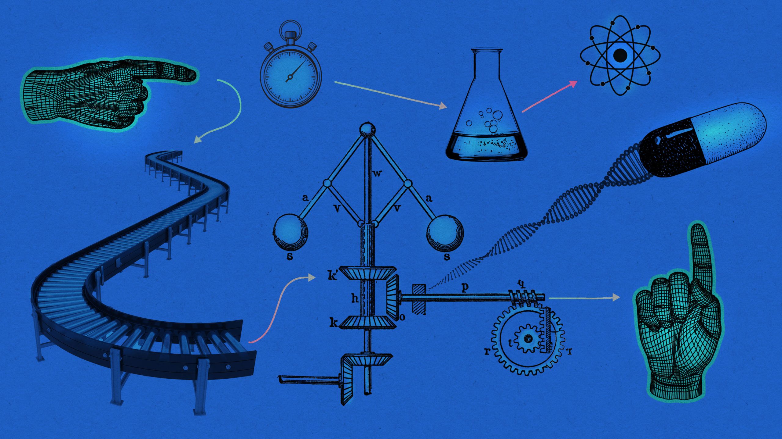 英政府が「AI科学者」を選出——予算倍増で研究自動化に本腰