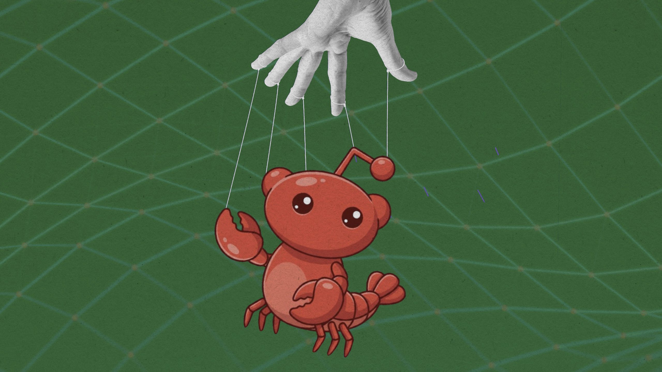 「人間お断り」のボットSNSが大流行——AGIの萌芽か操り人形劇か