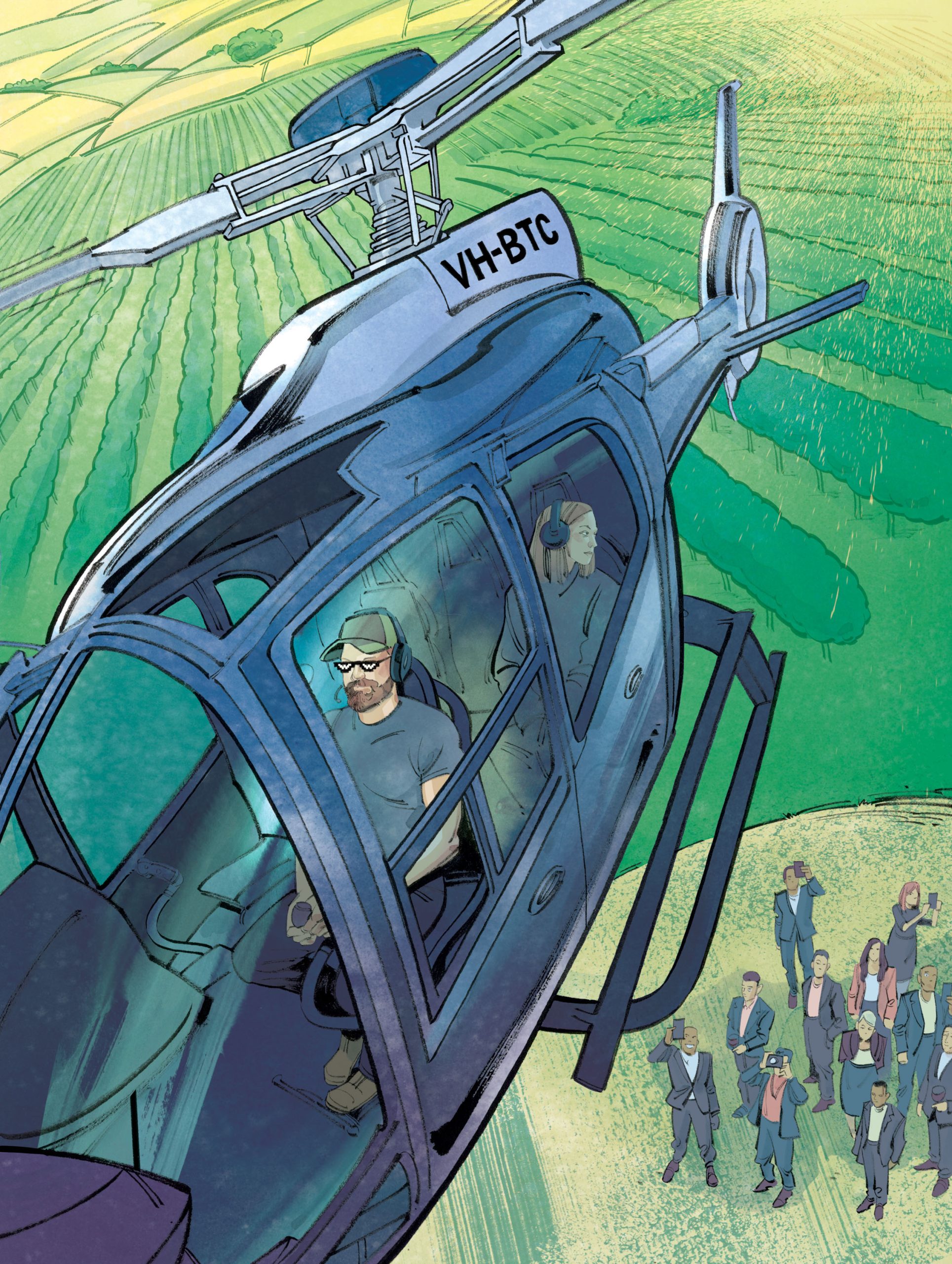 管理者なし「分散型取引所」
巨額マネロン疑惑で露呈した
理想に潜む欺瞞