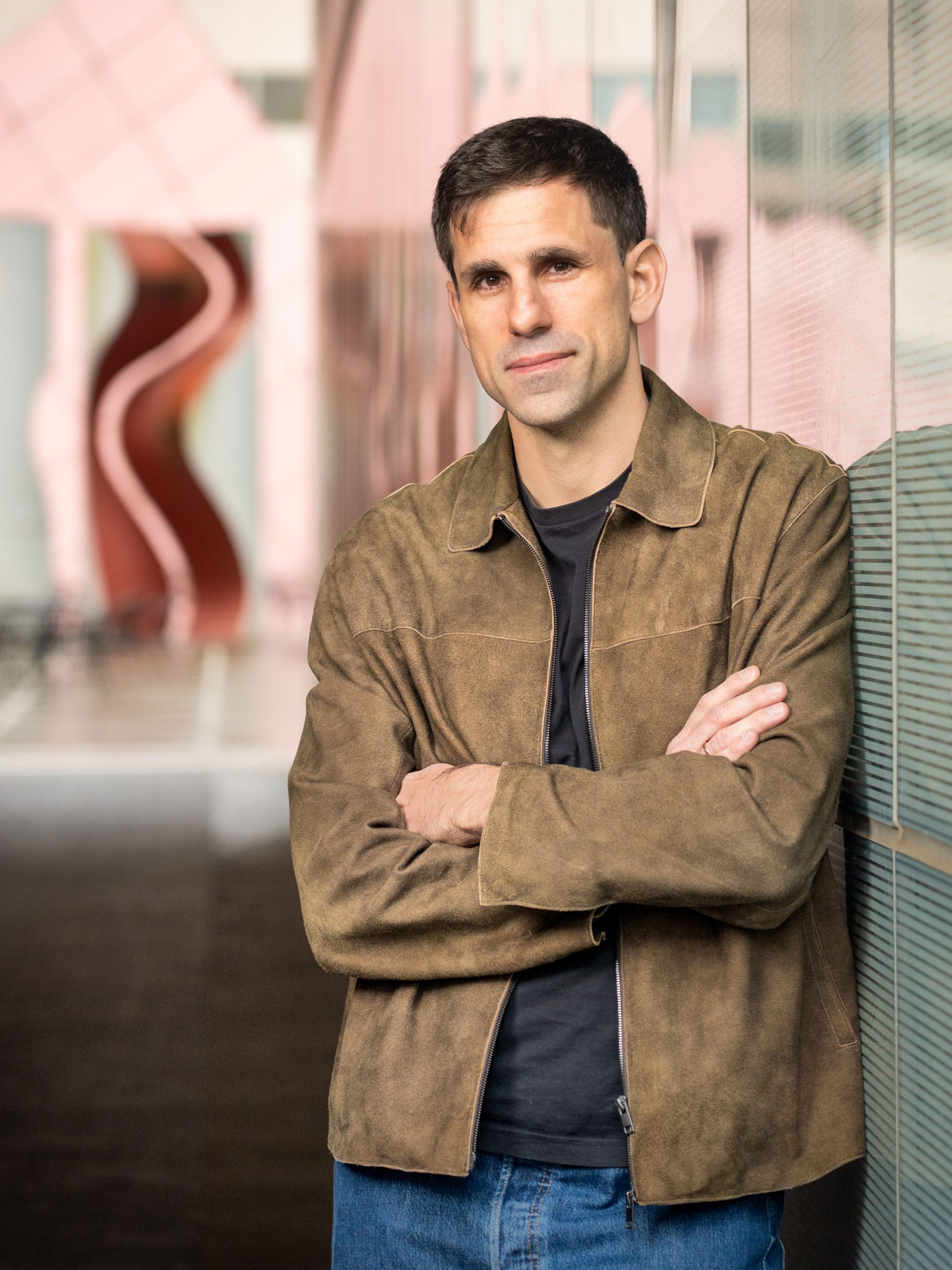 マンモスのDNAもヒント？
AIで抗生物質を探す研究者
「不可能」への挑戦