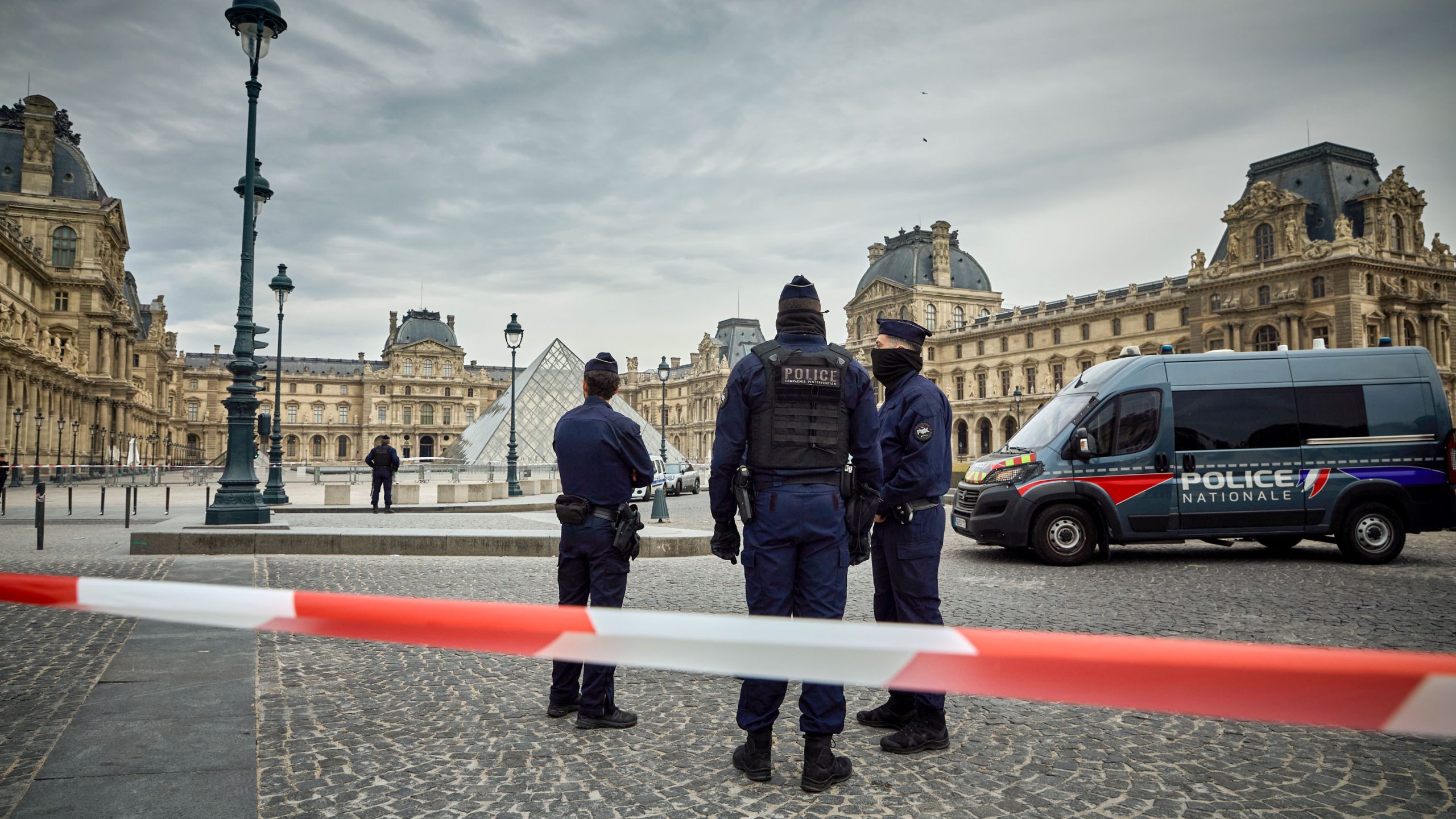 「完璧な盗み」に最新テクノロジーは実はいらない、という話