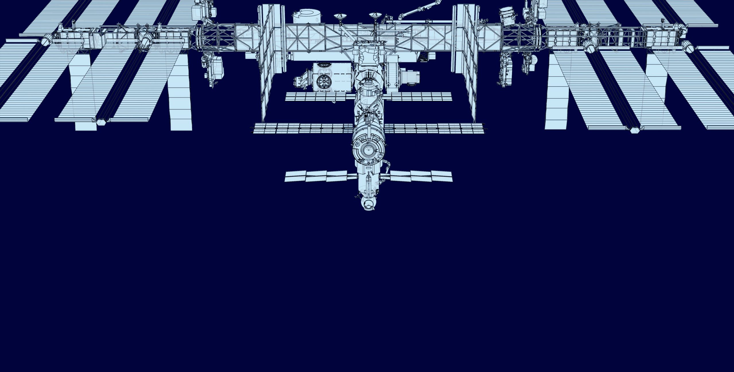 衛星1万4000基、宇宙ゴミ100万個——広がる「人類圏」の現在