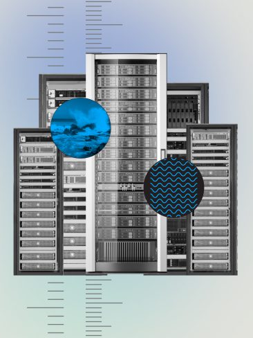 ブレークスルー・テクノロジー10「ハイパースケールAIデータセンター」