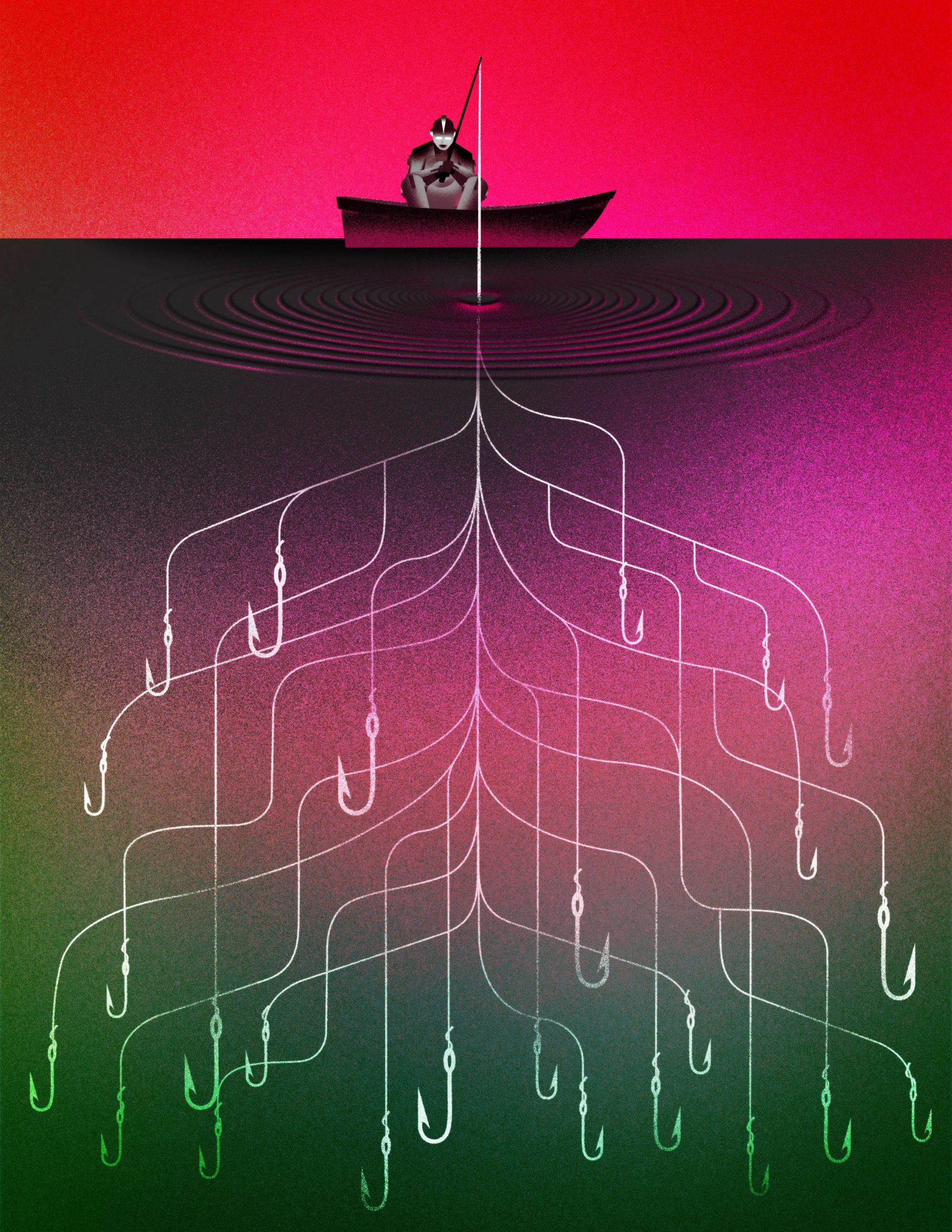 AIエージェントによる
自律型サイバー攻撃、
どこまで現実になっているか