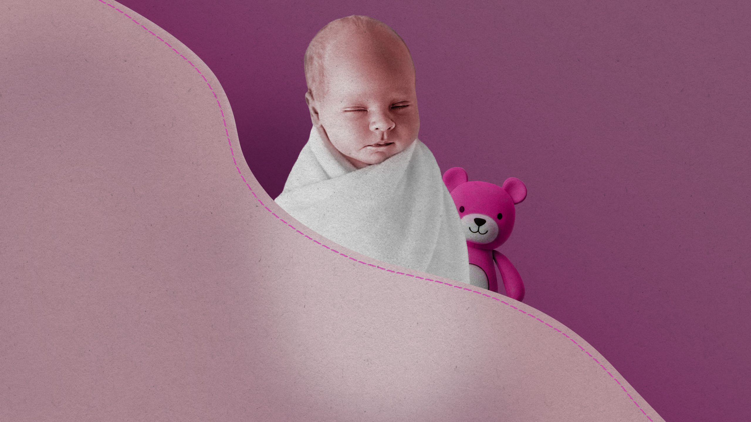 がん治療を受けた人に赤ちゃんを、実験的手術で出産事例が相次ぐ