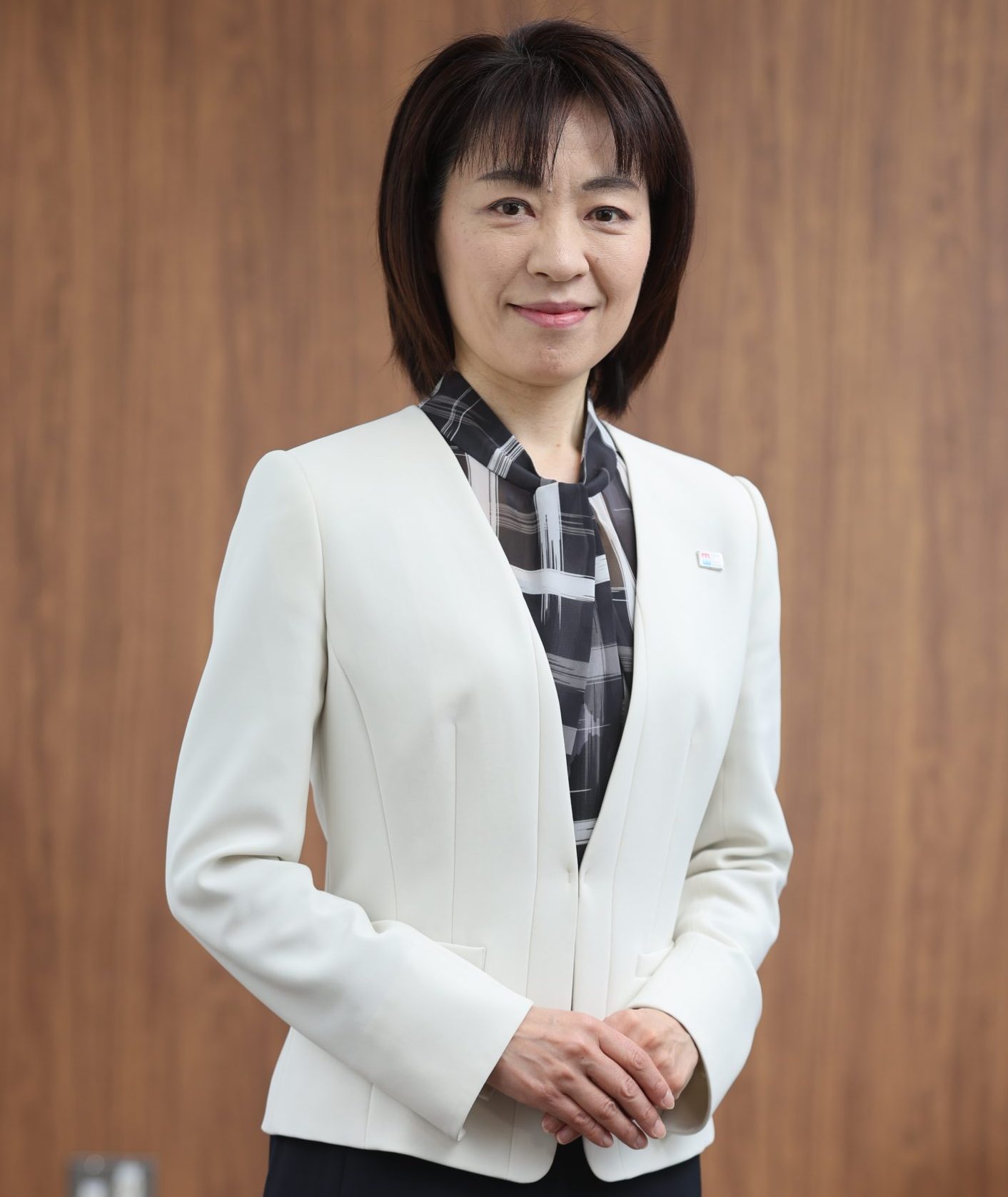 「若者、女性らの可能性に寄り添っていく街に」 広島県知事・横田美香