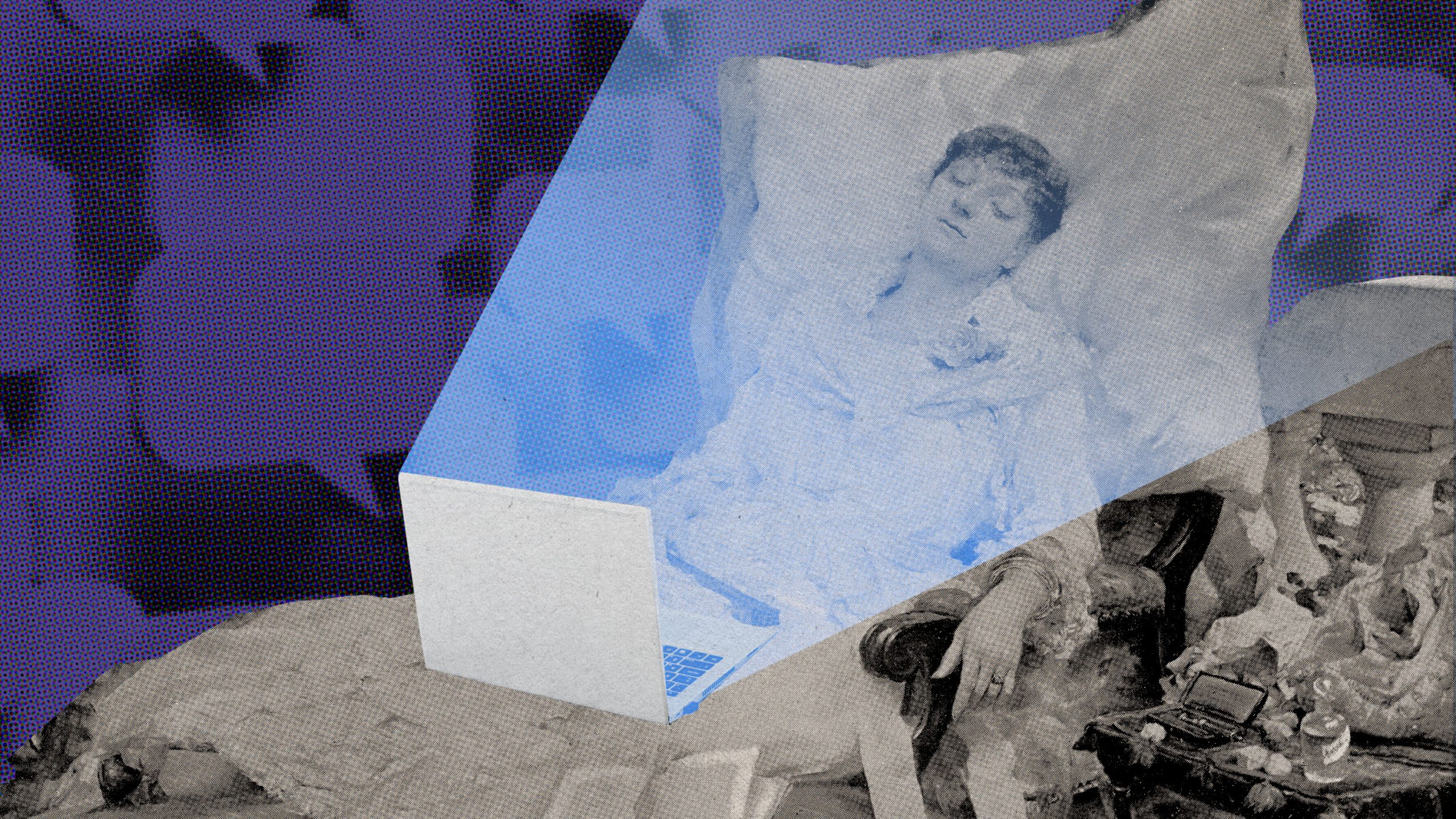 エビデンスは後回し？
大手AI企業が目をつけた
「ヘルスAI」の危うさ