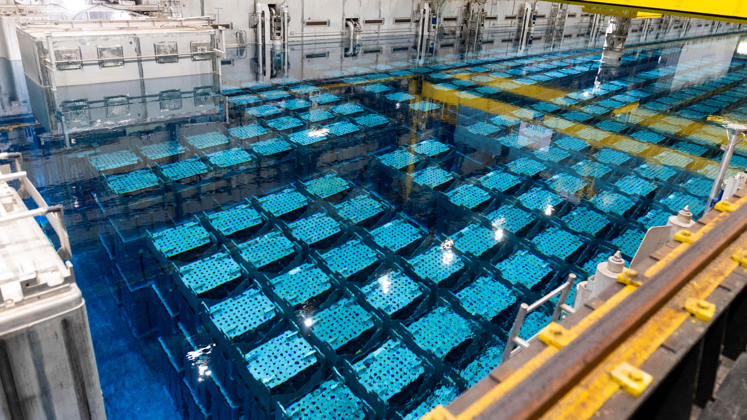  核廃棄物はリサイクルできる——ただし「経済的利益はない」