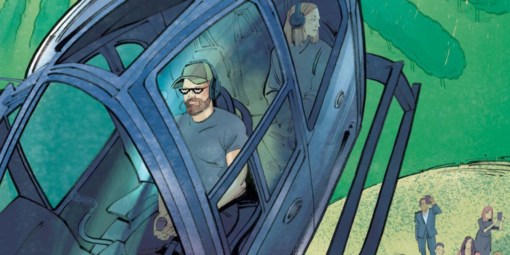 管理者なし「分散型取引所」巨額マネロン疑惑で露呈した理想に潜む欺瞞