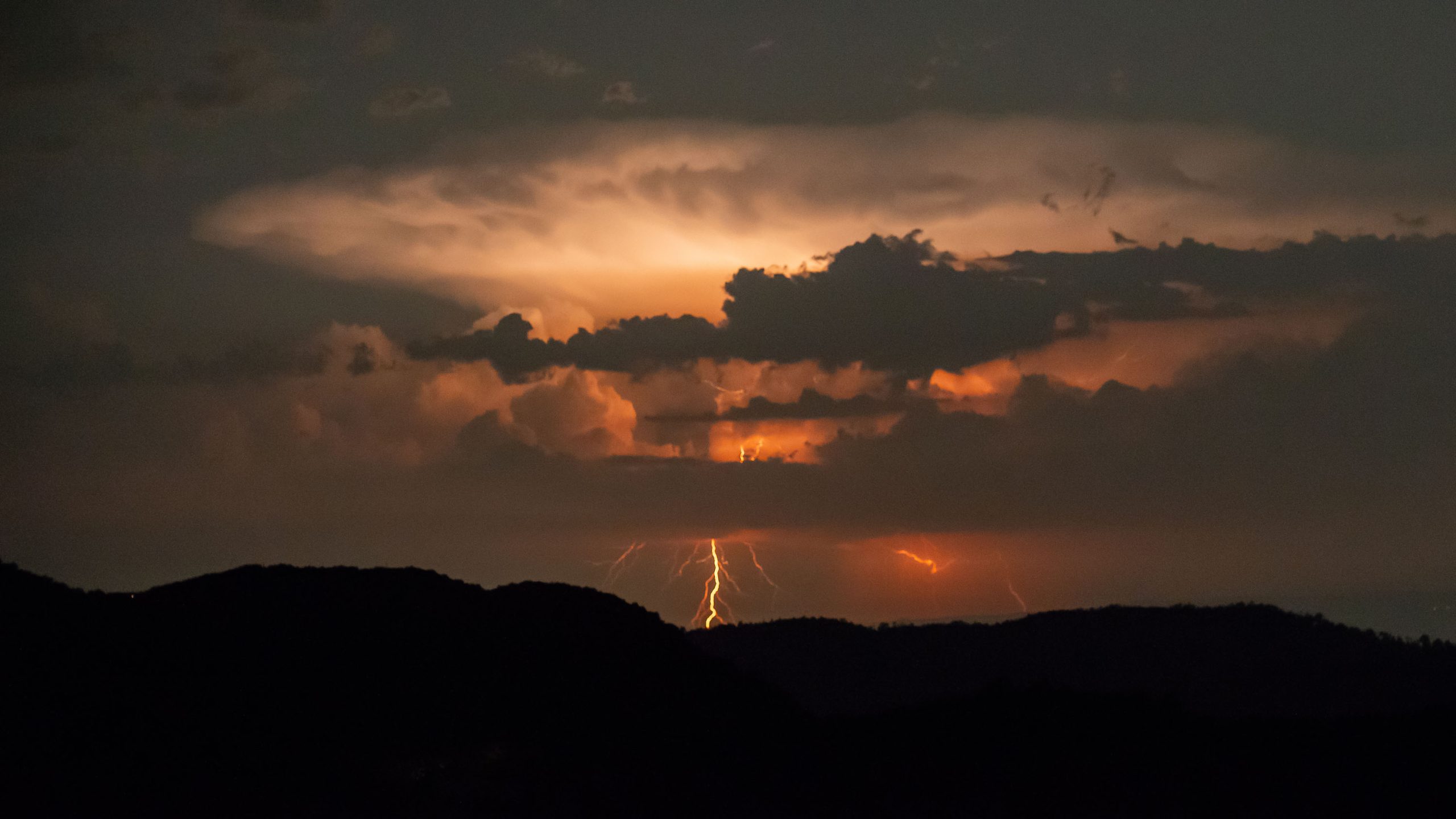 落雷による山火事を防ぐ技術は「問題を根本的に誤解している」のか？