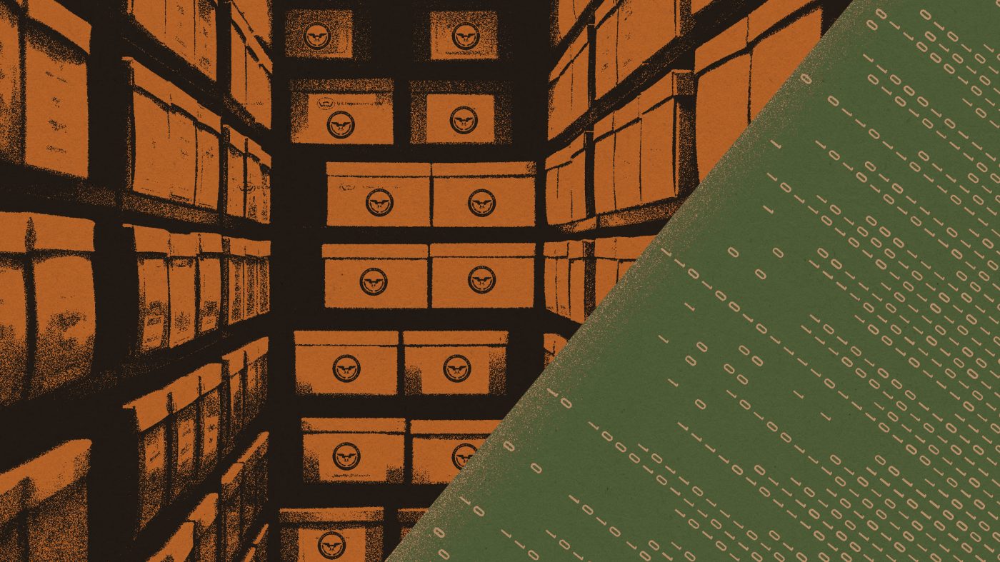 https://www.technologyreview.jp/s/379581/the-pentagon-is-planning-for-ai-companies-to-train-on-classified-data-defense-official-says/ social preview image