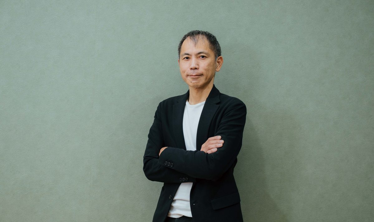 大学を「知の集積地」から「実装の現場」へ変える——叡啓大学・早田吉伸教授