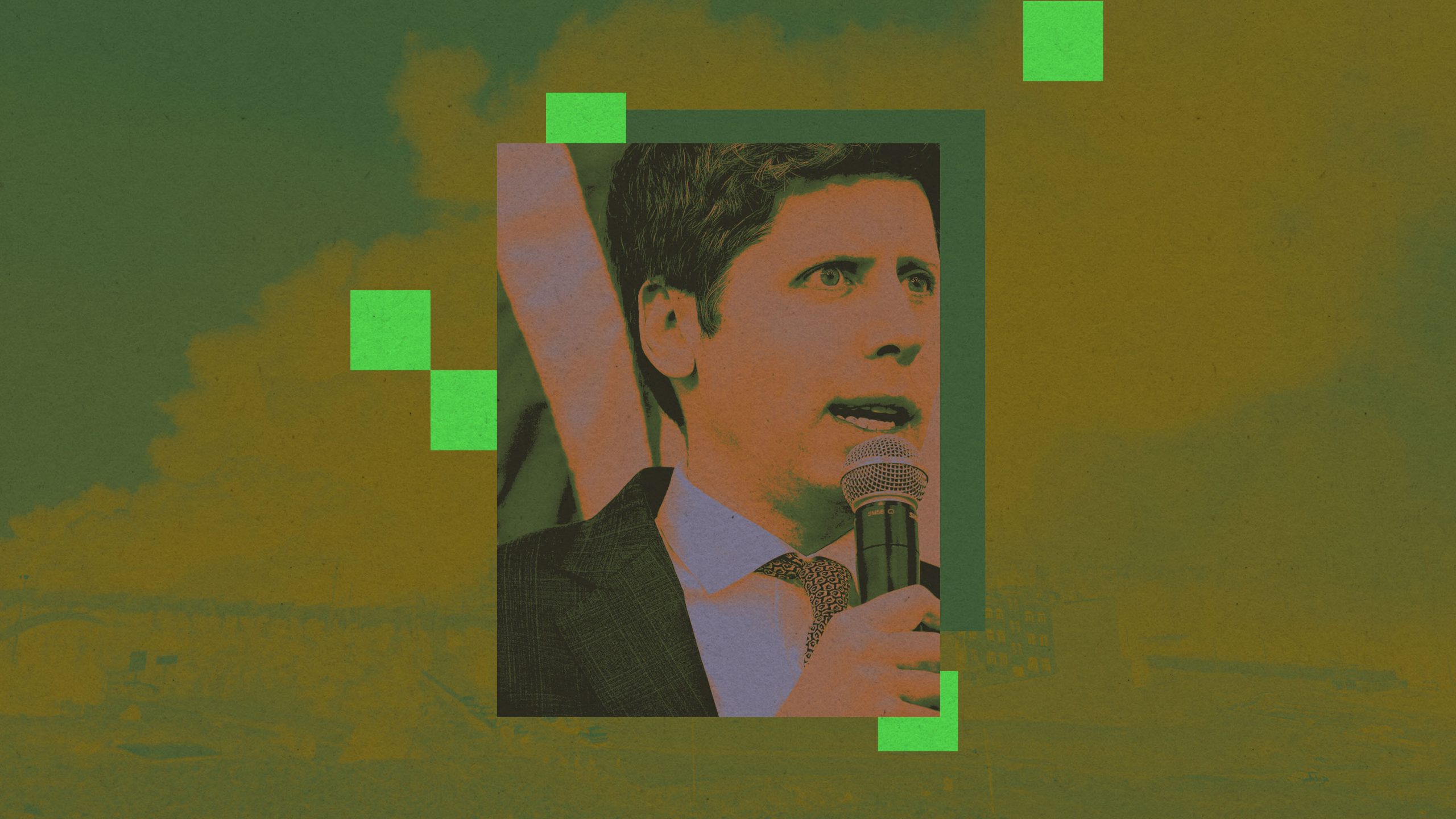 「自律兵器には使わない」オープンAIの軍事合意、イランで問われる実態