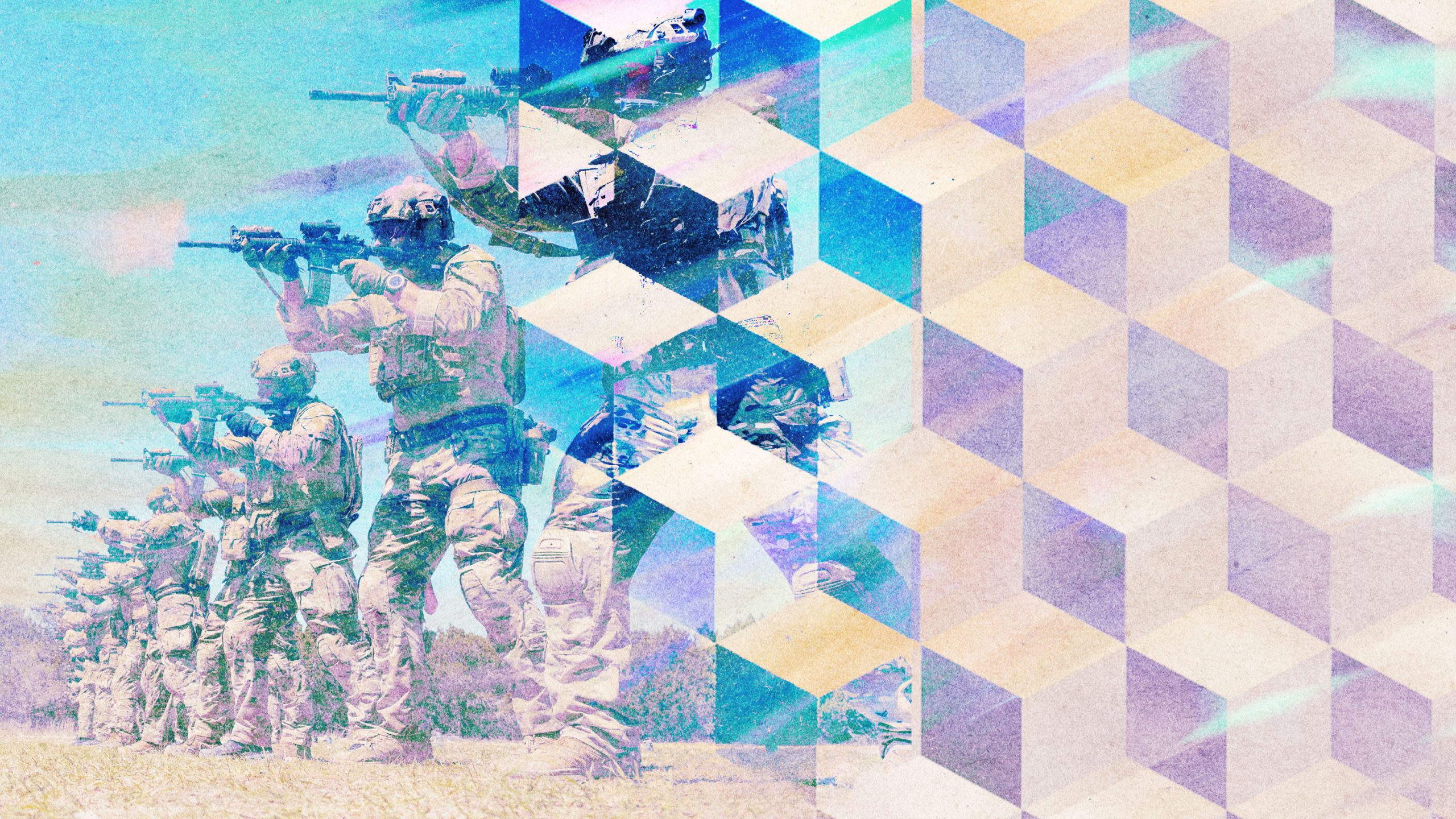 病院に入れないAIが戦場で命を奪う矛盾、「人間監視」は幻想だ