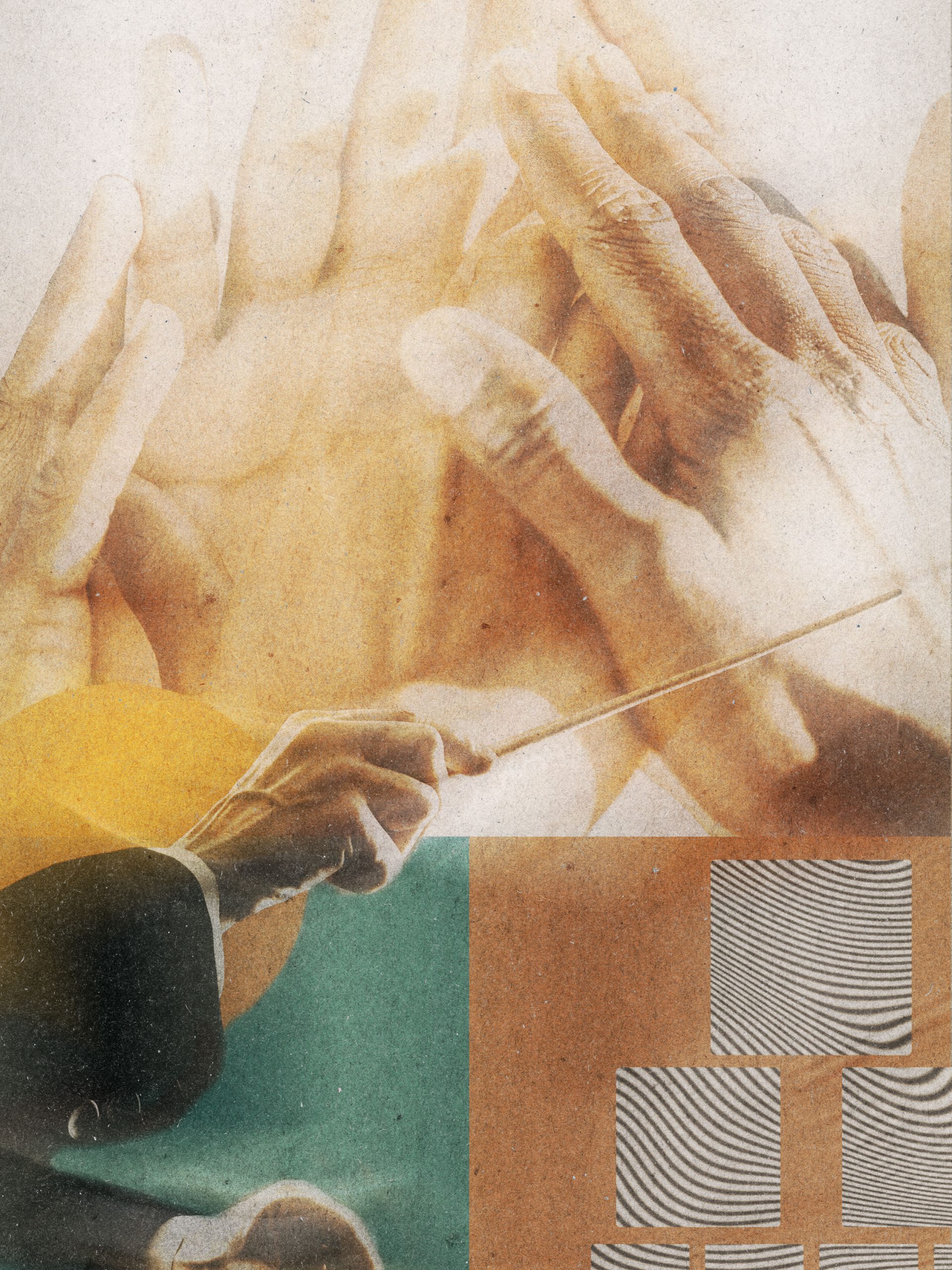 エージェント・オーケストレーション：知識労働時代の組み立てライン