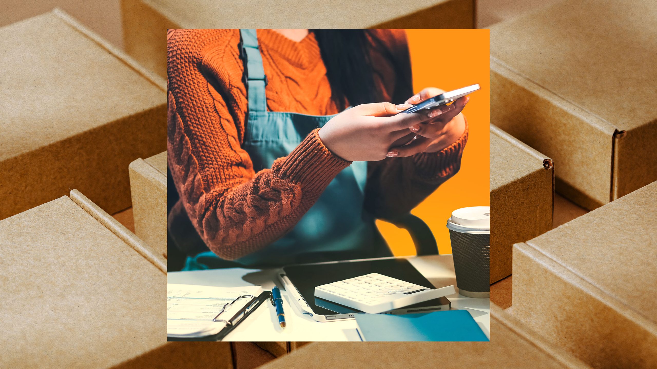 製造コスト8割減、アリババのAIは小規模ECの調達を変えるか？