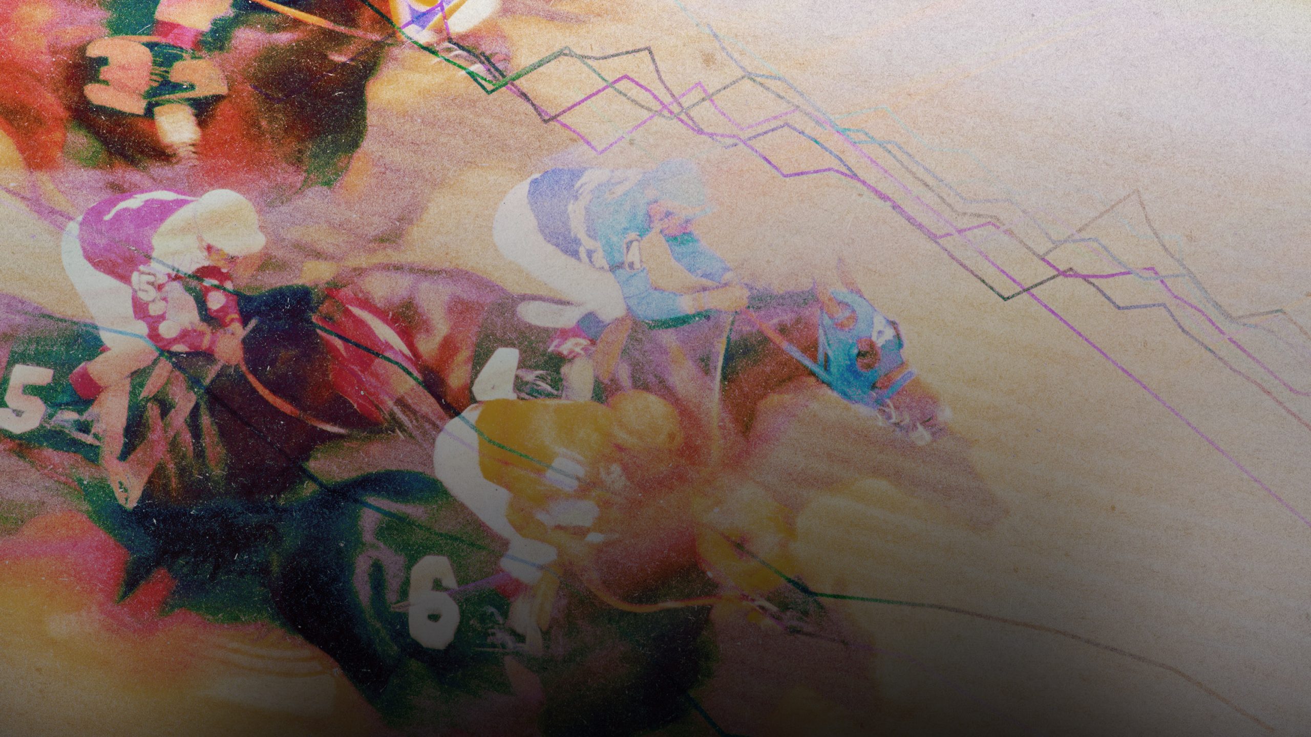 米中AIがほぼ拮抗
若手開発者の雇用20%減、
スタンフォード報告を読む