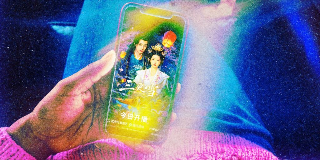 1日470本、制作費9割減——中国は生成AIで世界のドラマ工場になる